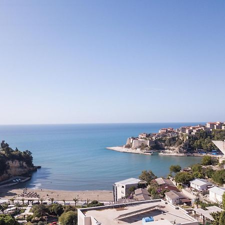 Apartments Bogojevic Ούλτσιν Εξωτερικό φωτογραφία
