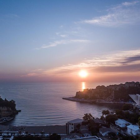Apartments Bogojevic Ούλτσιν Εξωτερικό φωτογραφία
