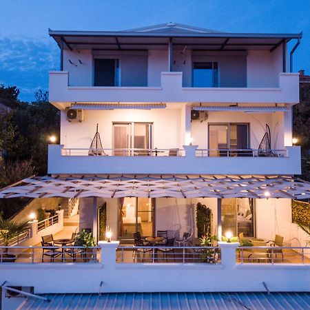 Apartments Bogojevic Ούλτσιν Εξωτερικό φωτογραφία