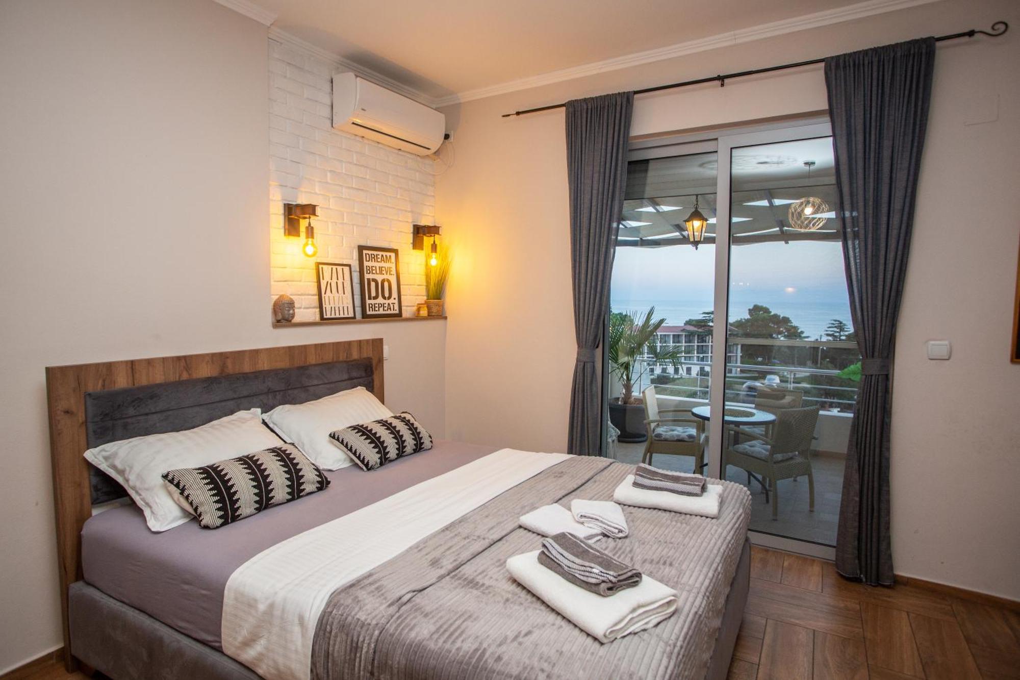 Apartments Bogojevic Ούλτσιν Εξωτερικό φωτογραφία