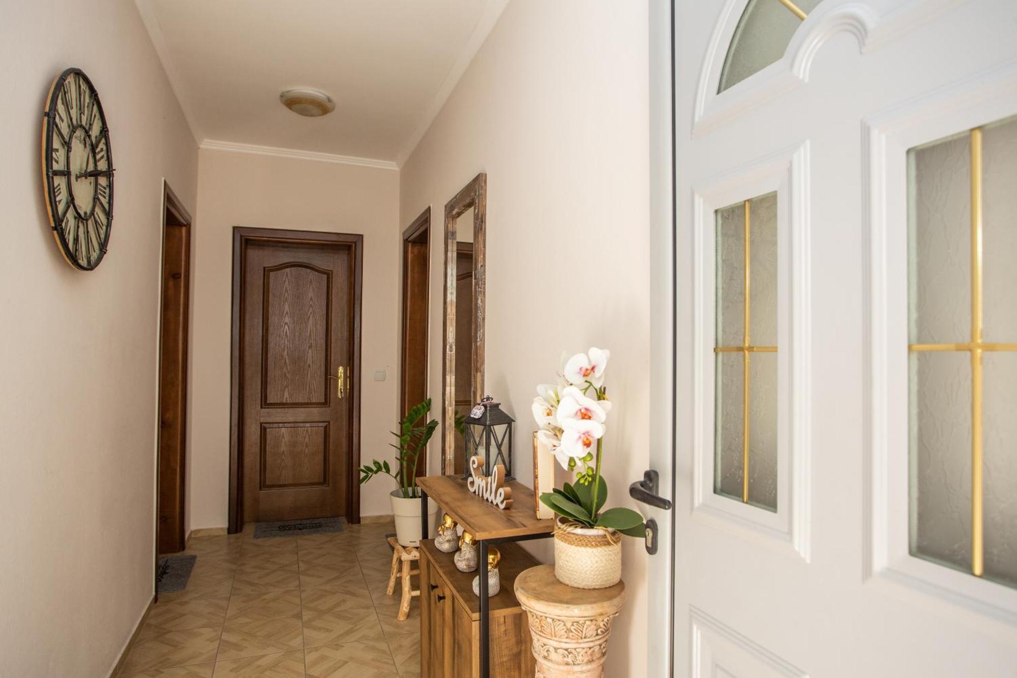 Apartments Bogojevic Ούλτσιν Εξωτερικό φωτογραφία