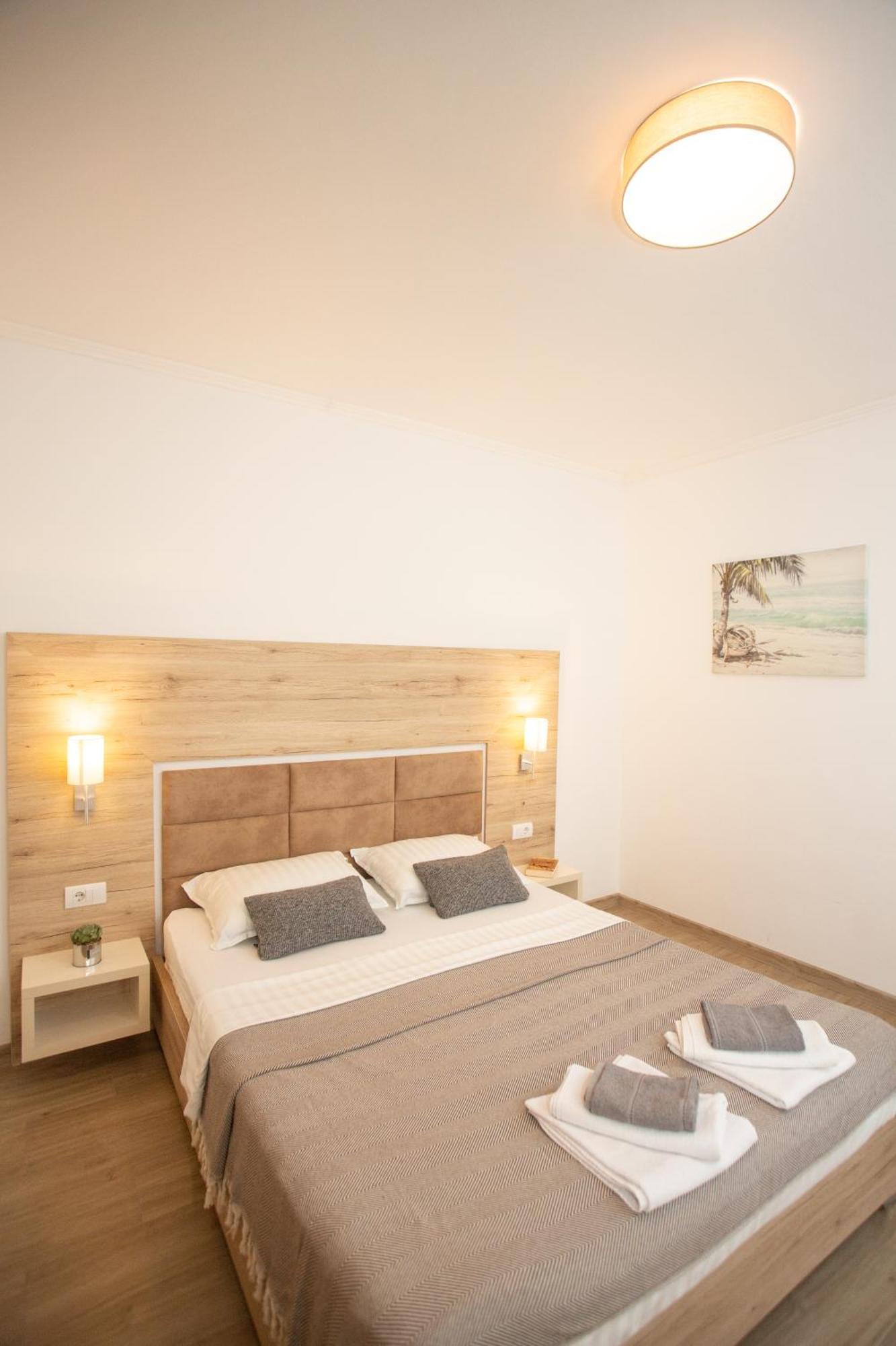 Apartments Bogojevic Ούλτσιν Εξωτερικό φωτογραφία