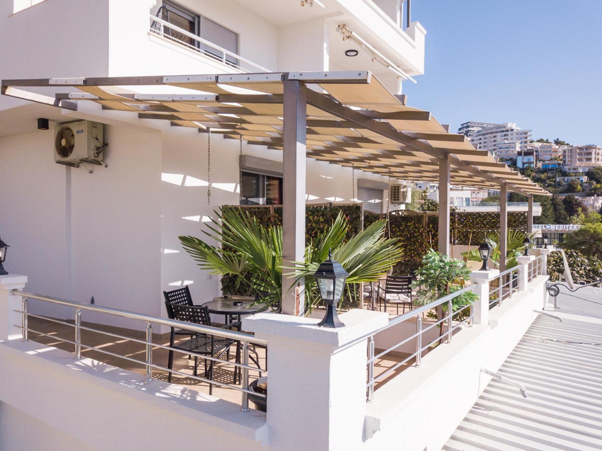 Apartments Bogojevic Ούλτσιν Εξωτερικό φωτογραφία