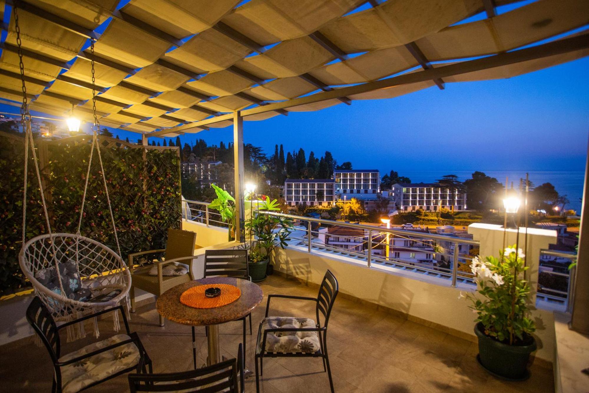 Apartments Bogojevic Ούλτσιν Εξωτερικό φωτογραφία