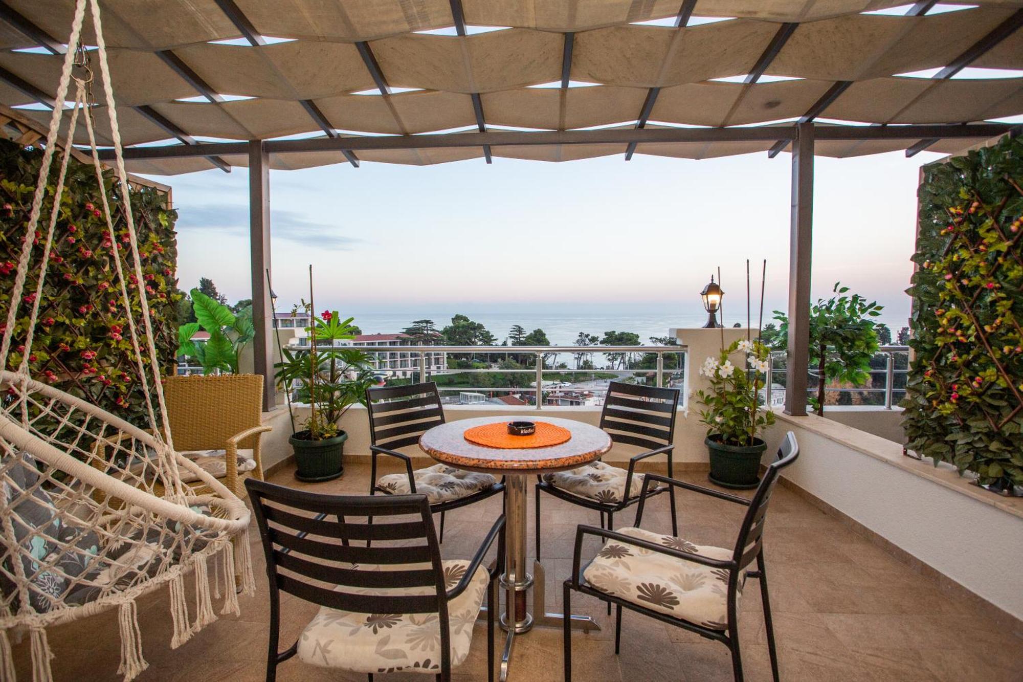 Apartments Bogojevic Ούλτσιν Εξωτερικό φωτογραφία