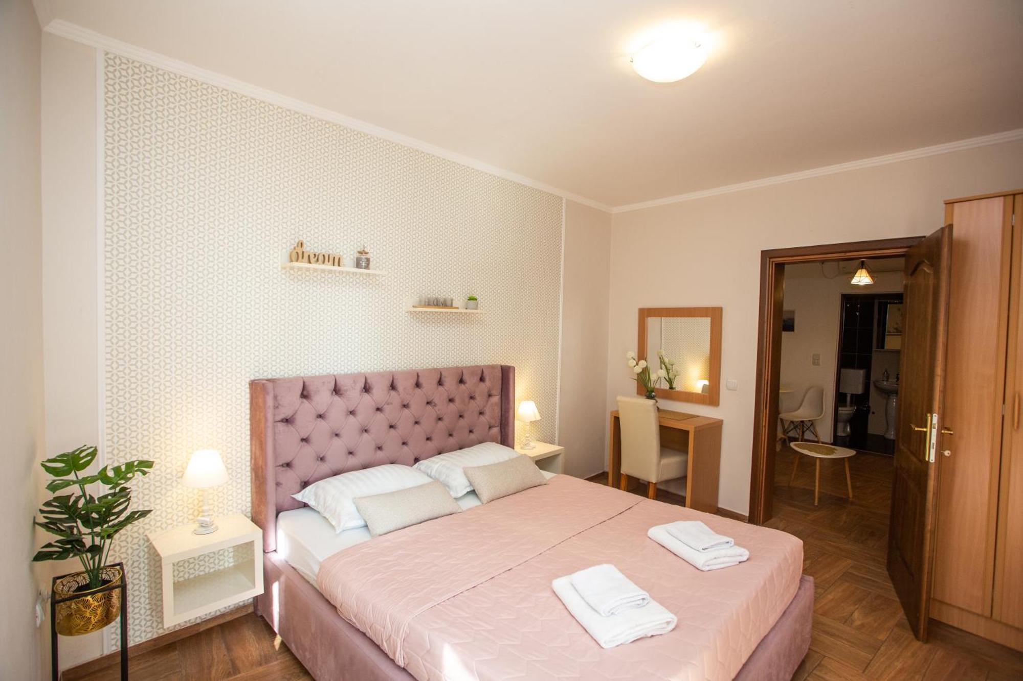 Apartments Bogojevic Ούλτσιν Εξωτερικό φωτογραφία