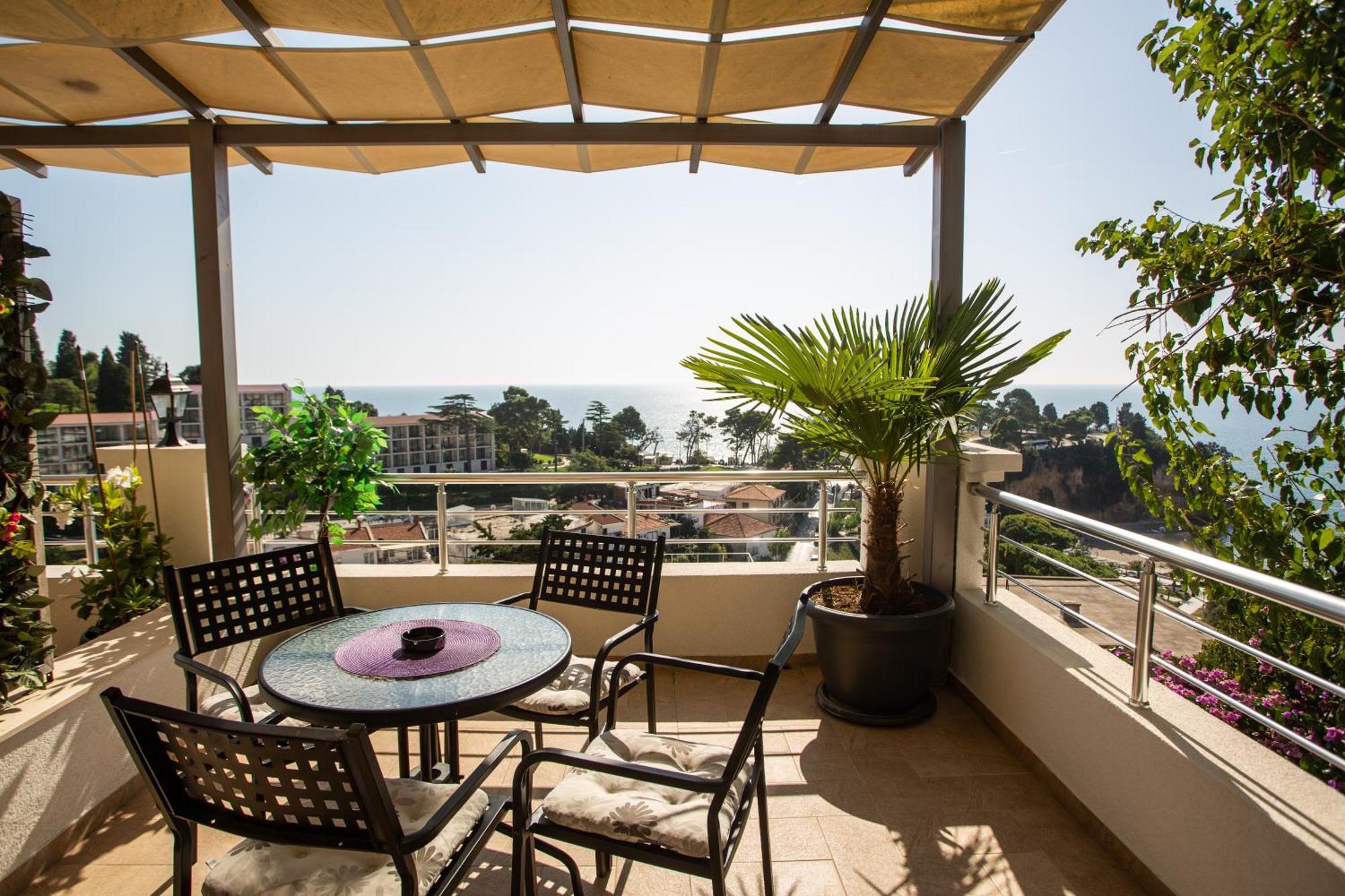 Apartments Bogojevic Ούλτσιν Εξωτερικό φωτογραφία
