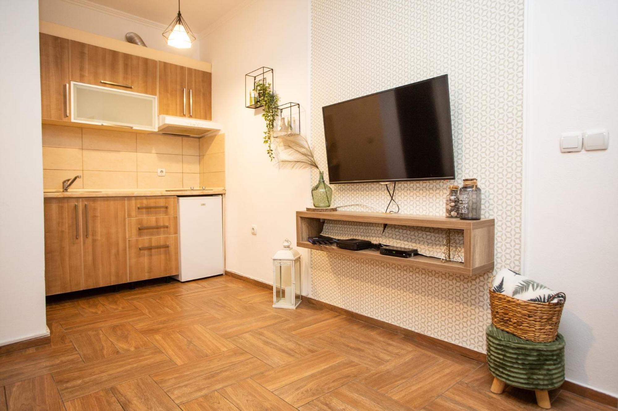Apartments Bogojevic Ούλτσιν Εξωτερικό φωτογραφία