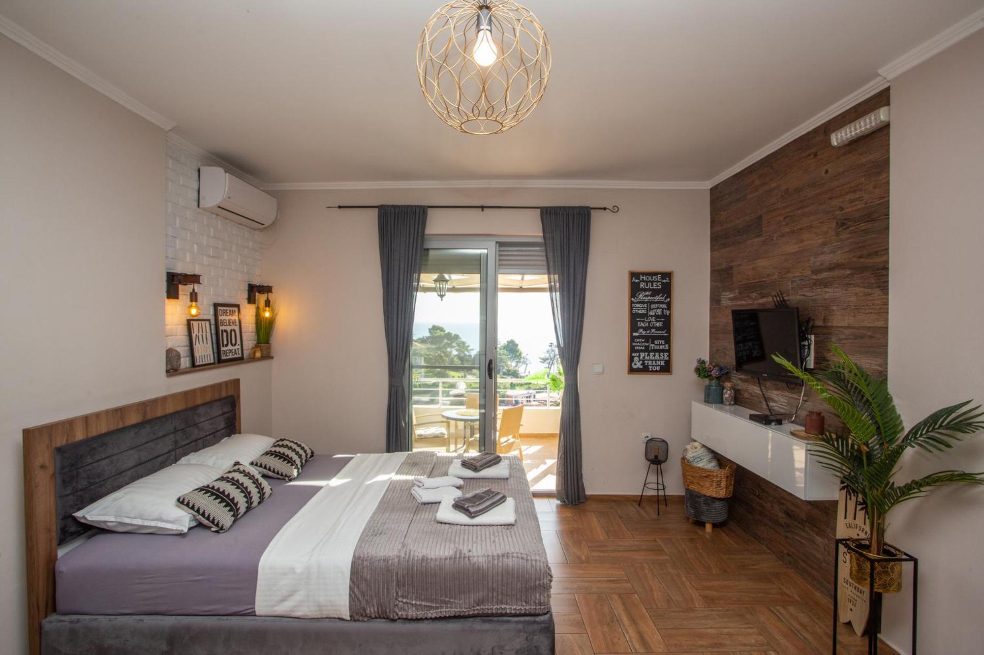 Apartments Bogojevic Ούλτσιν Εξωτερικό φωτογραφία