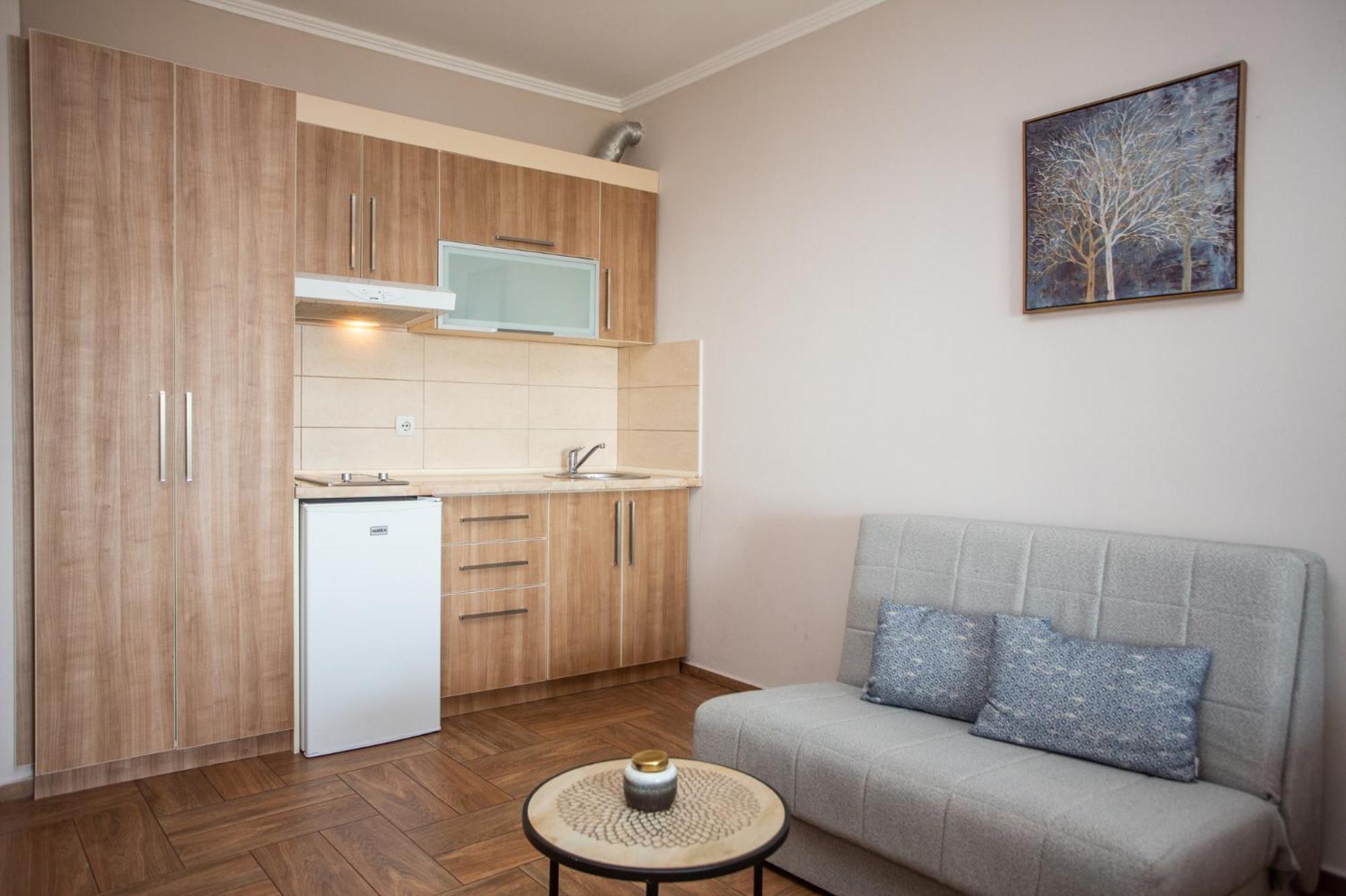 Apartments Bogojevic Ούλτσιν Εξωτερικό φωτογραφία