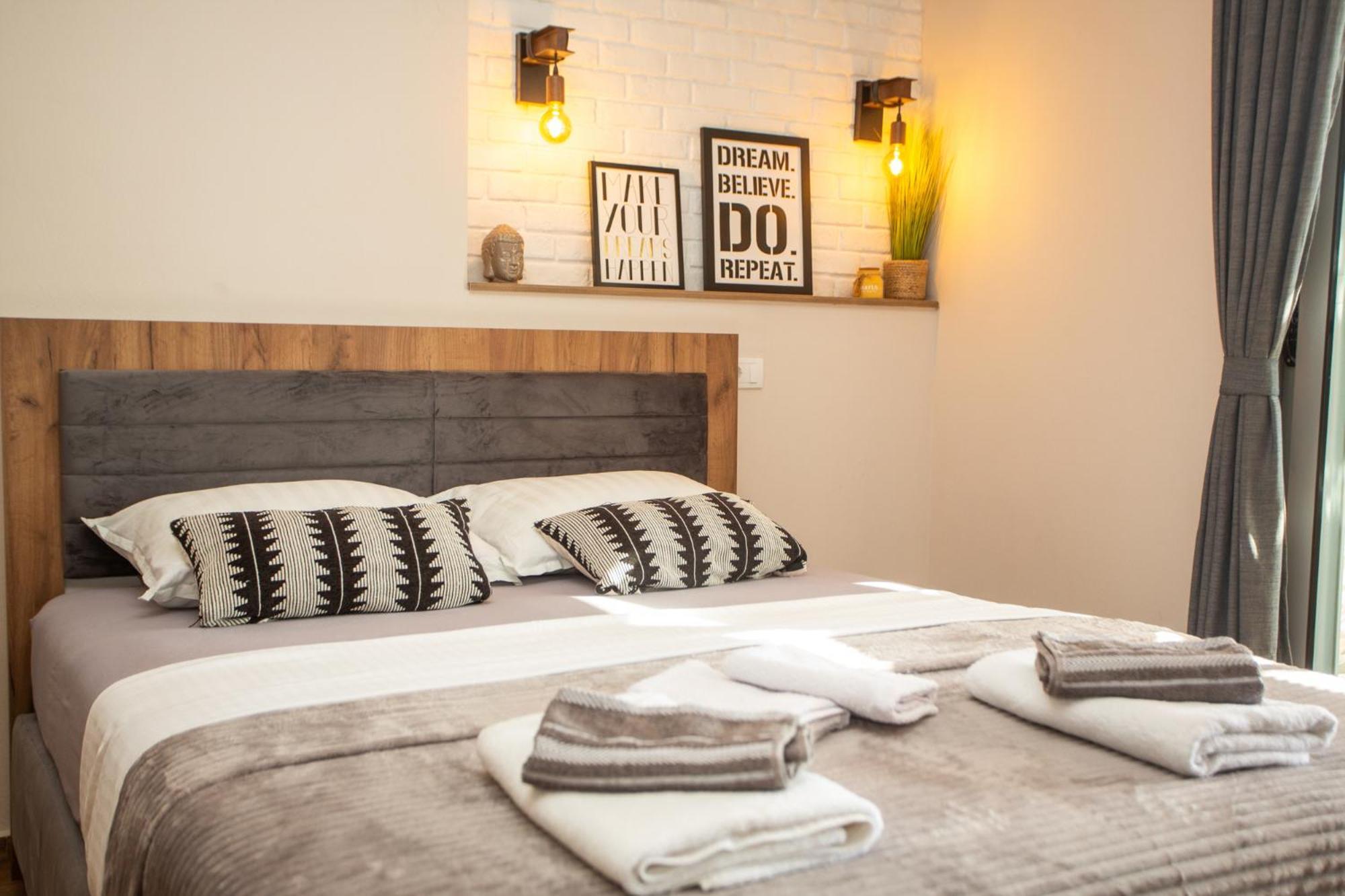 Apartments Bogojevic Ούλτσιν Εξωτερικό φωτογραφία