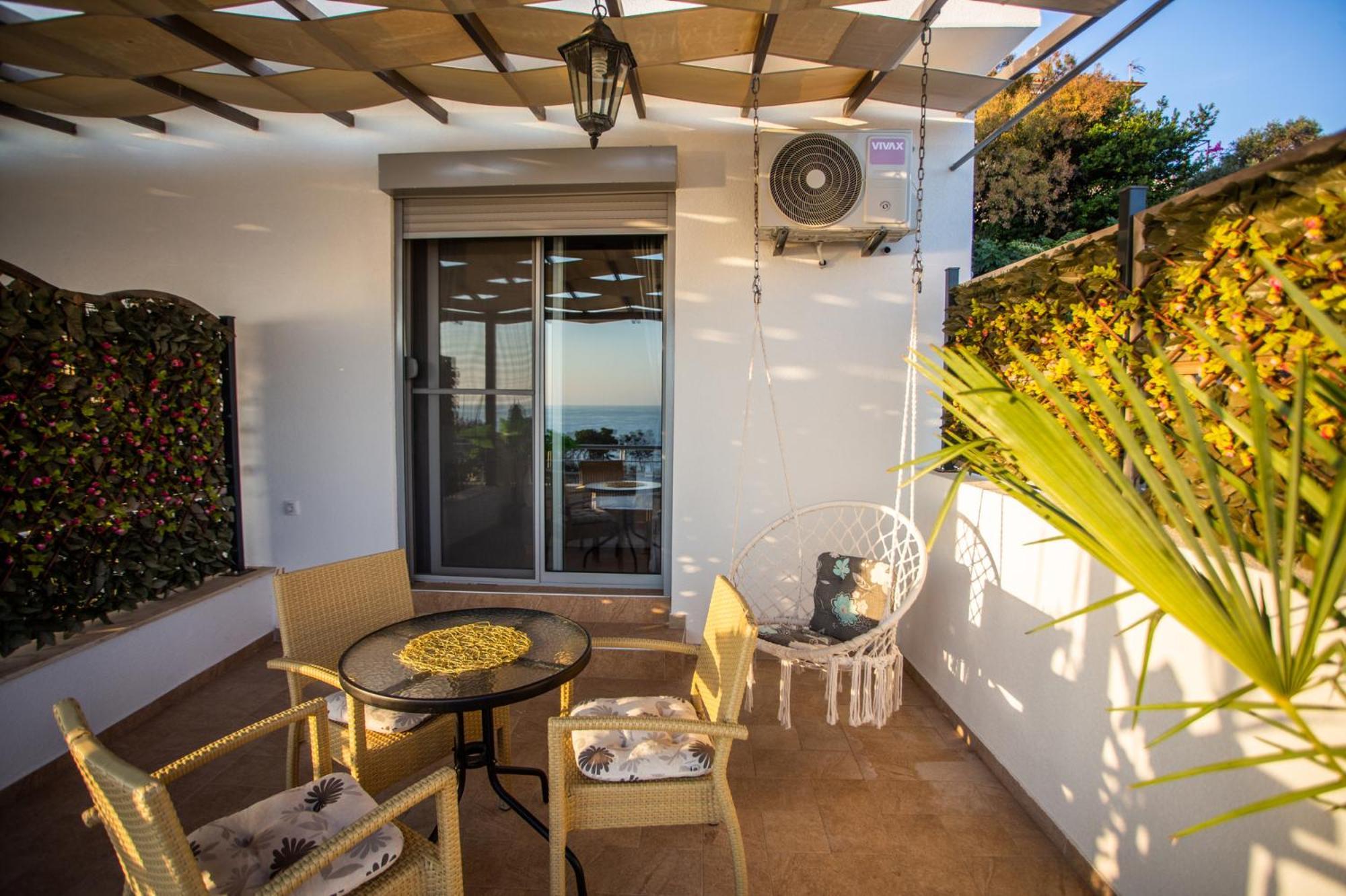 Apartments Bogojevic Ούλτσιν Εξωτερικό φωτογραφία