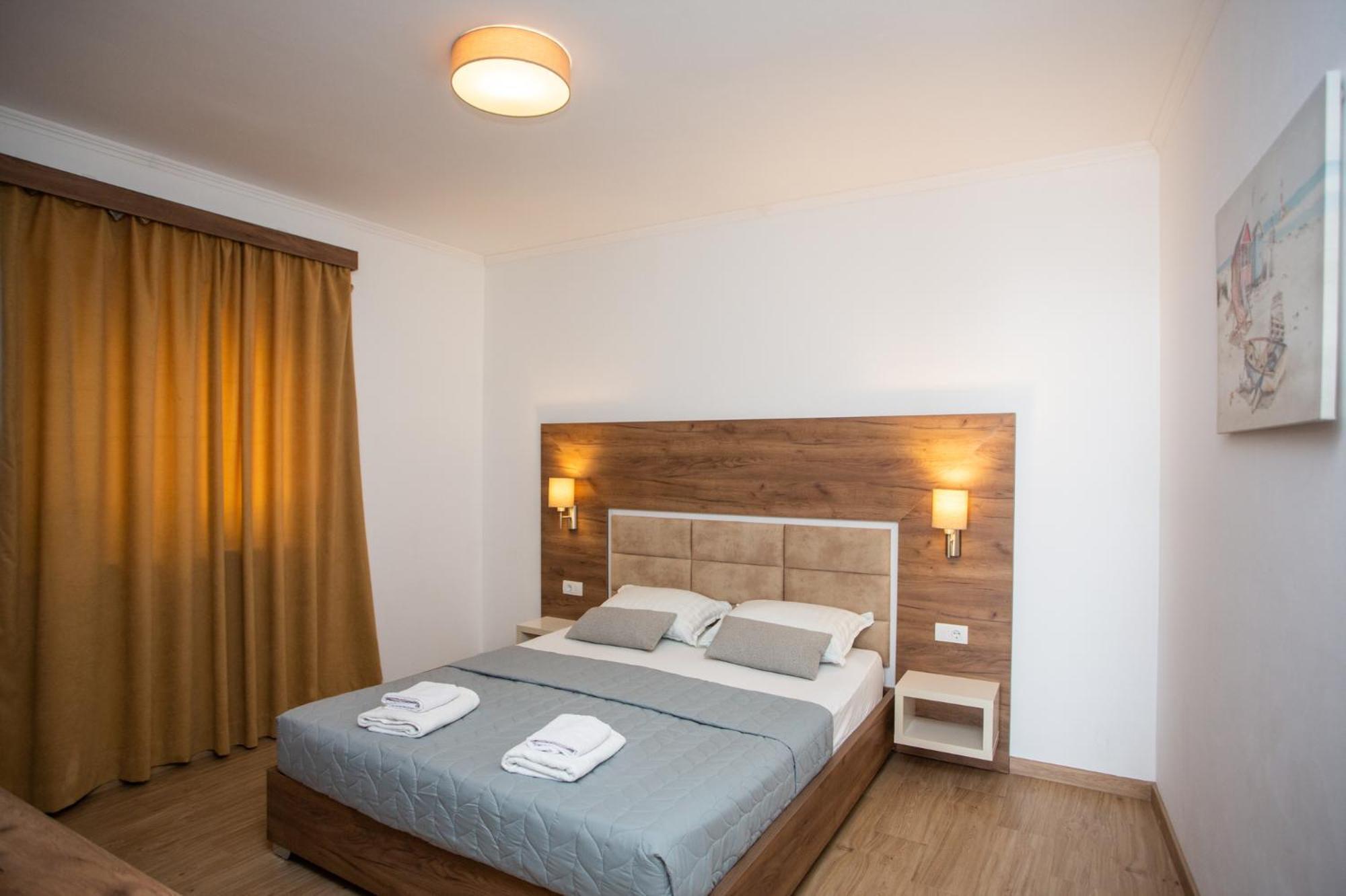 Apartments Bogojevic Ούλτσιν Εξωτερικό φωτογραφία