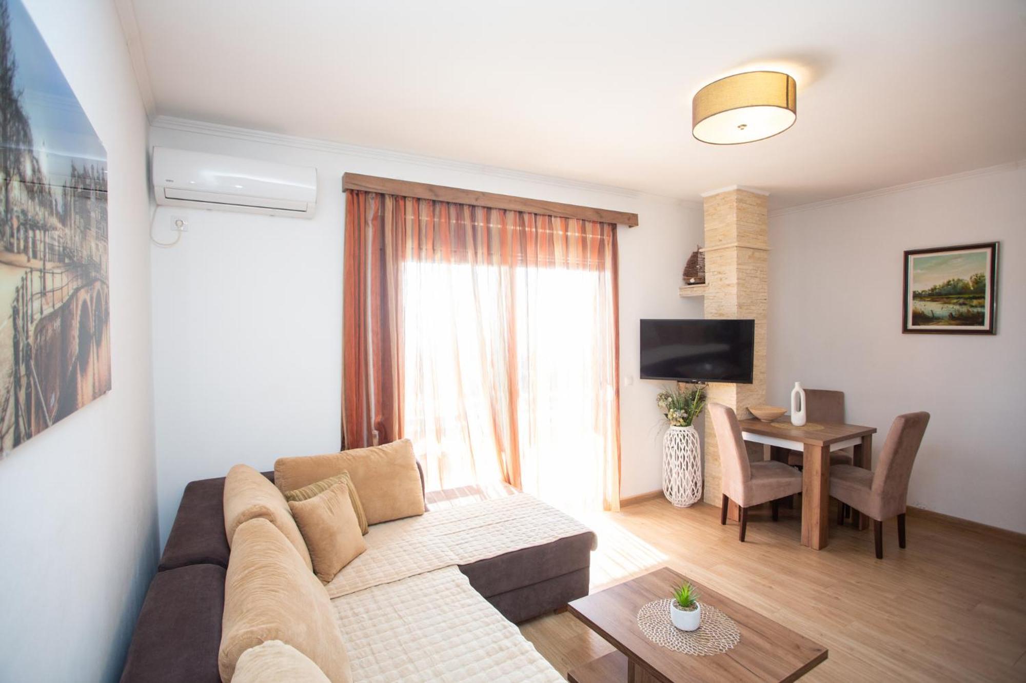 Apartments Bogojevic Ούλτσιν Εξωτερικό φωτογραφία
