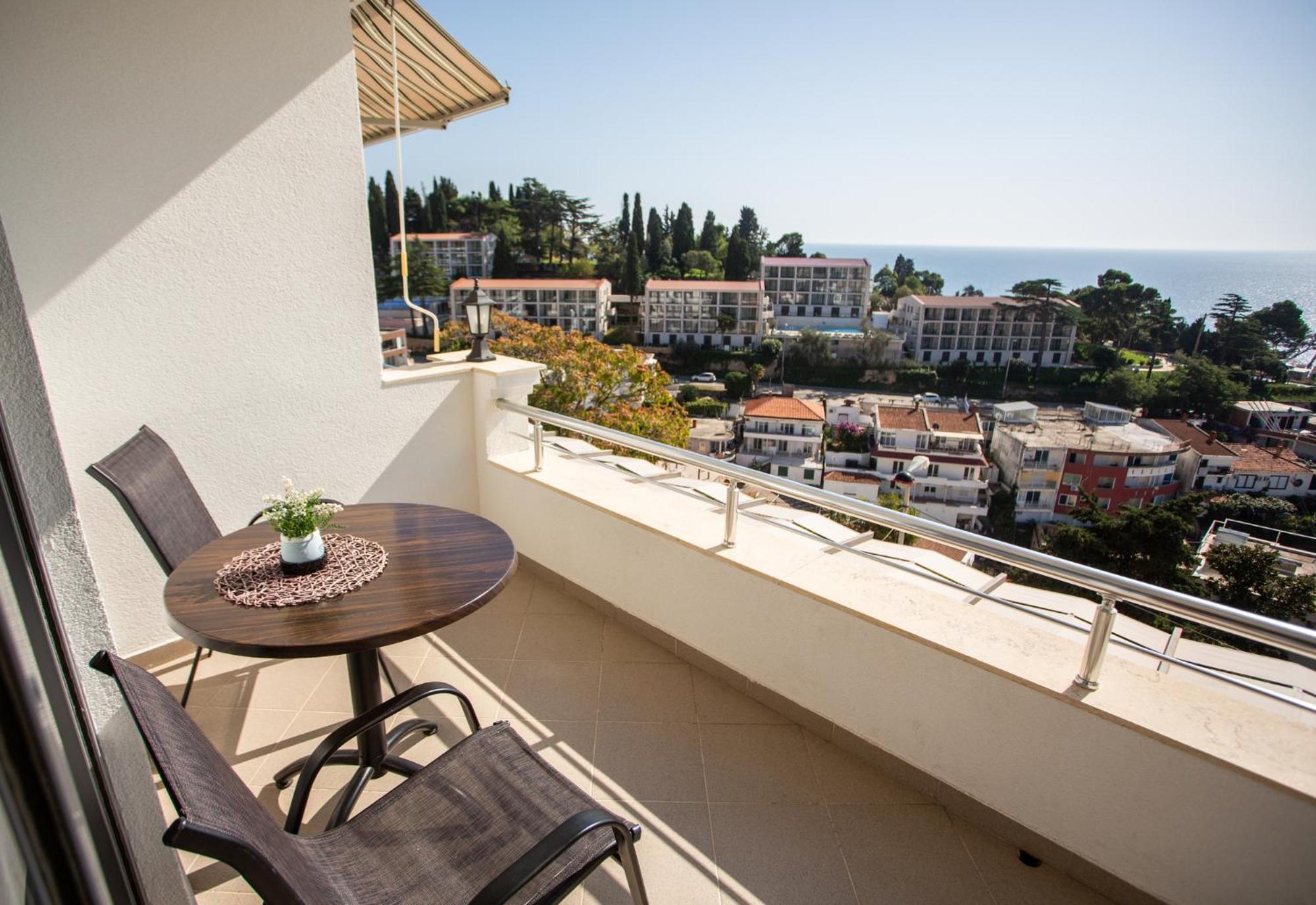 Apartments Bogojevic Ούλτσιν Εξωτερικό φωτογραφία