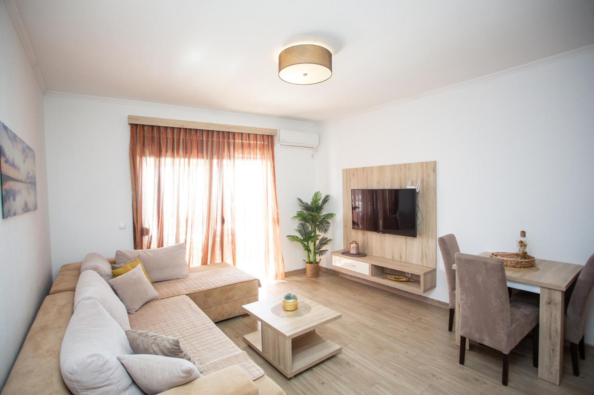 Apartments Bogojevic Ούλτσιν Εξωτερικό φωτογραφία
