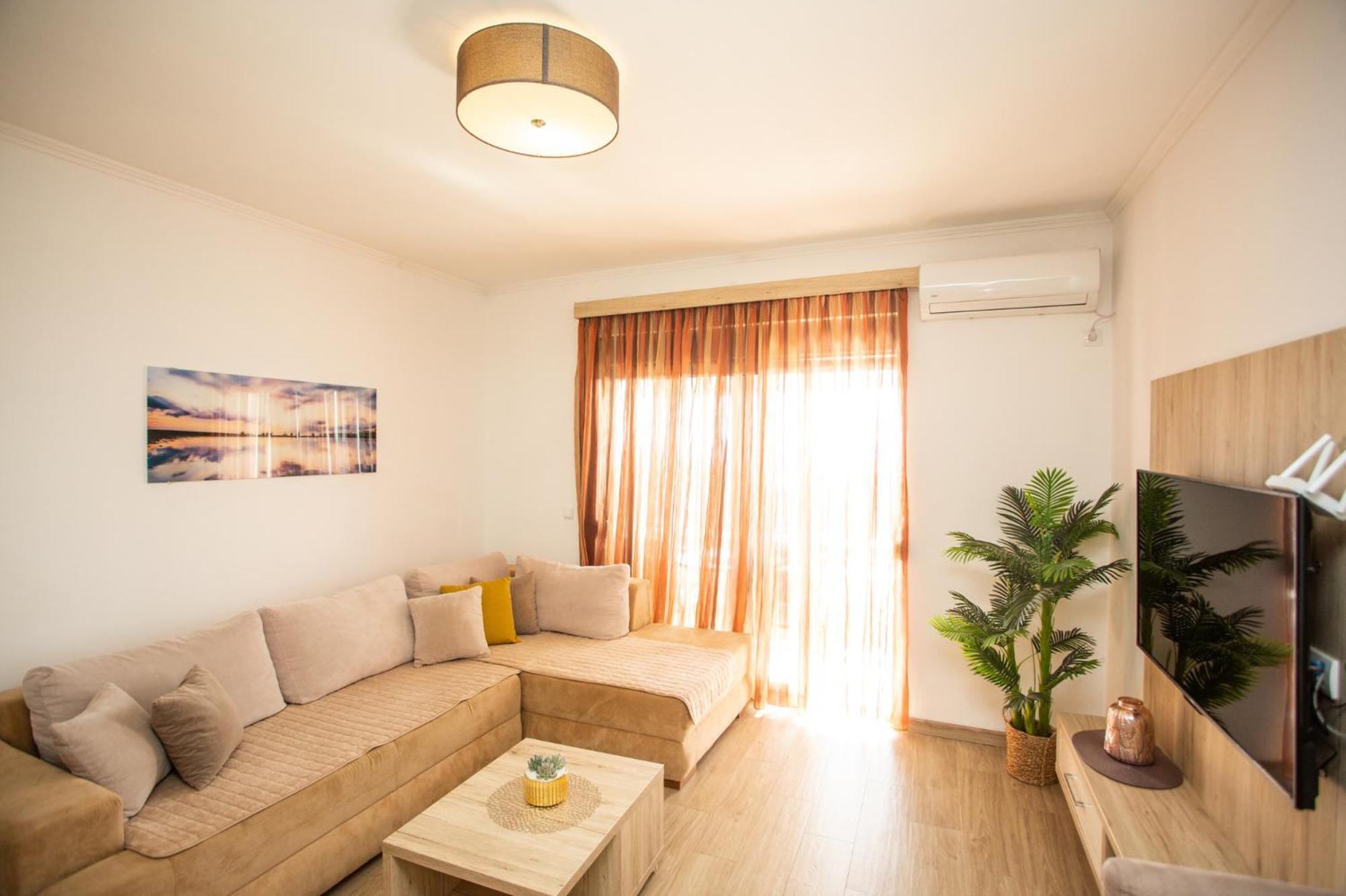 Apartments Bogojevic Ούλτσιν Εξωτερικό φωτογραφία