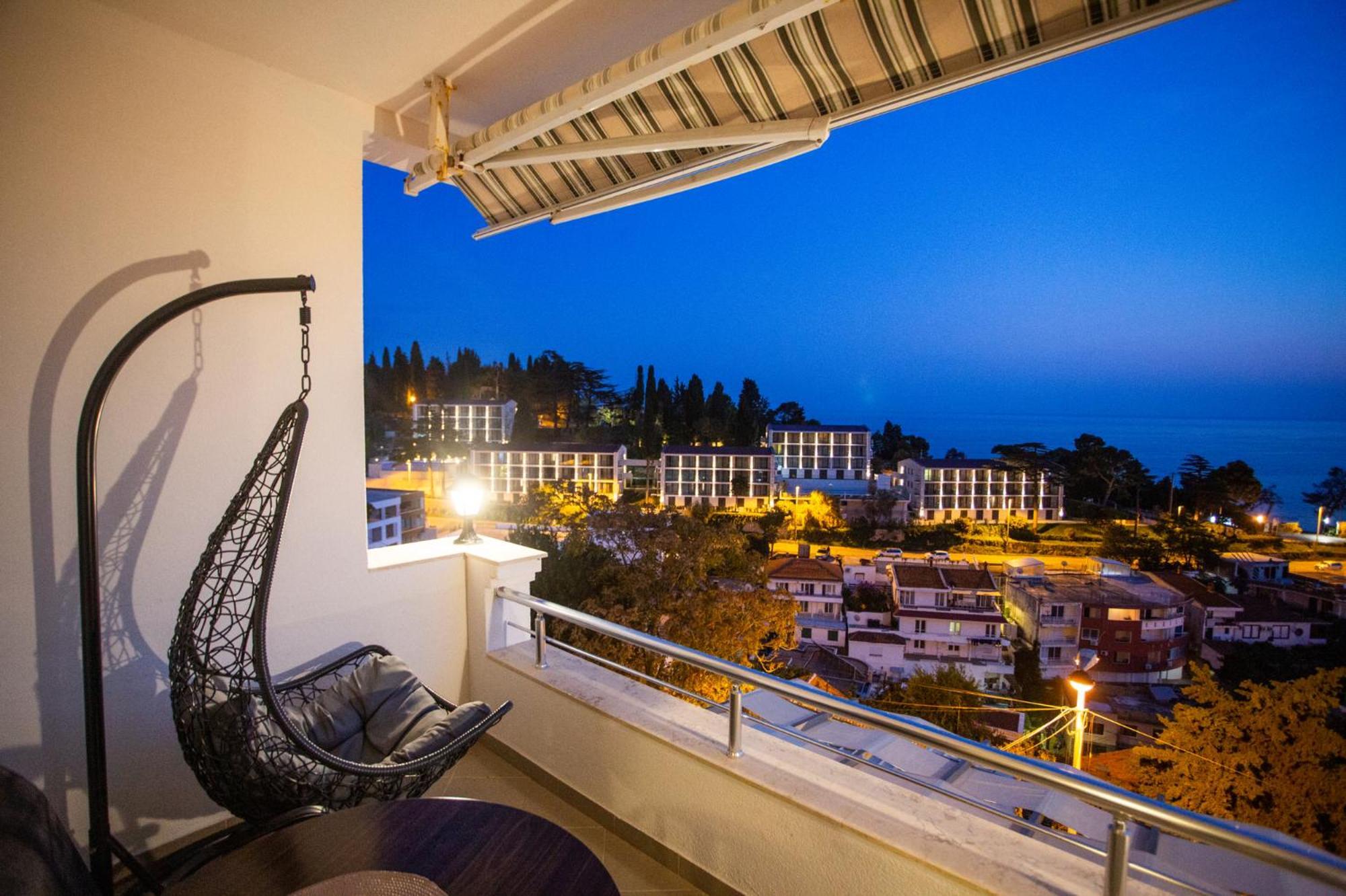 Apartments Bogojevic Ούλτσιν Εξωτερικό φωτογραφία