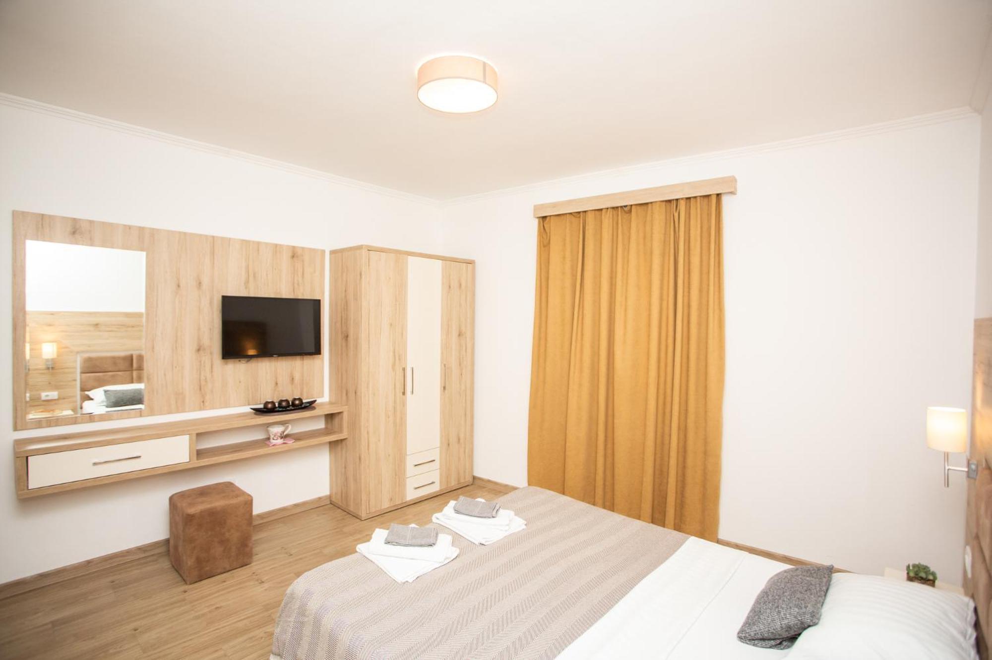 Apartments Bogojevic Ούλτσιν Εξωτερικό φωτογραφία