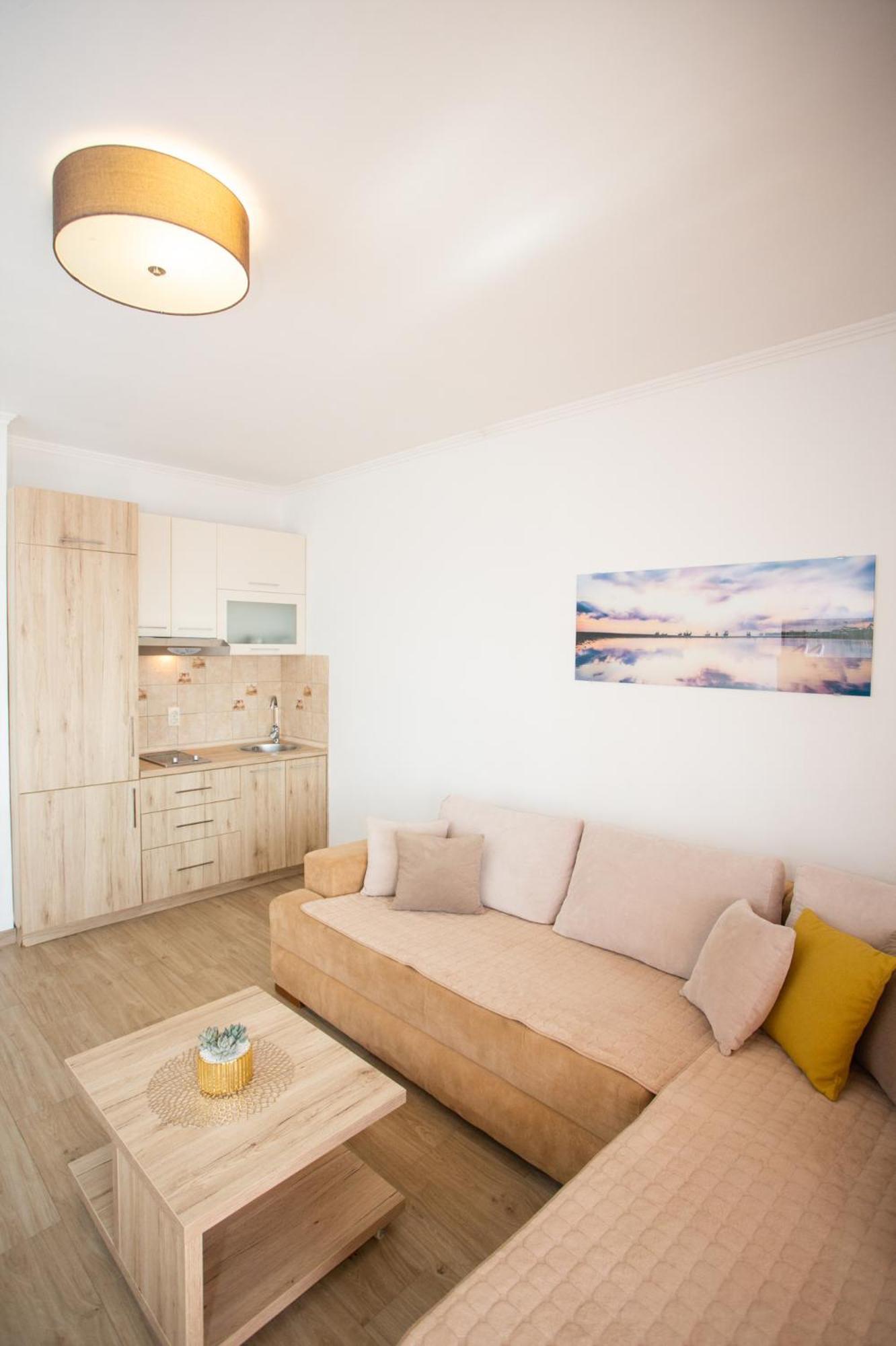 Apartments Bogojevic Ούλτσιν Εξωτερικό φωτογραφία