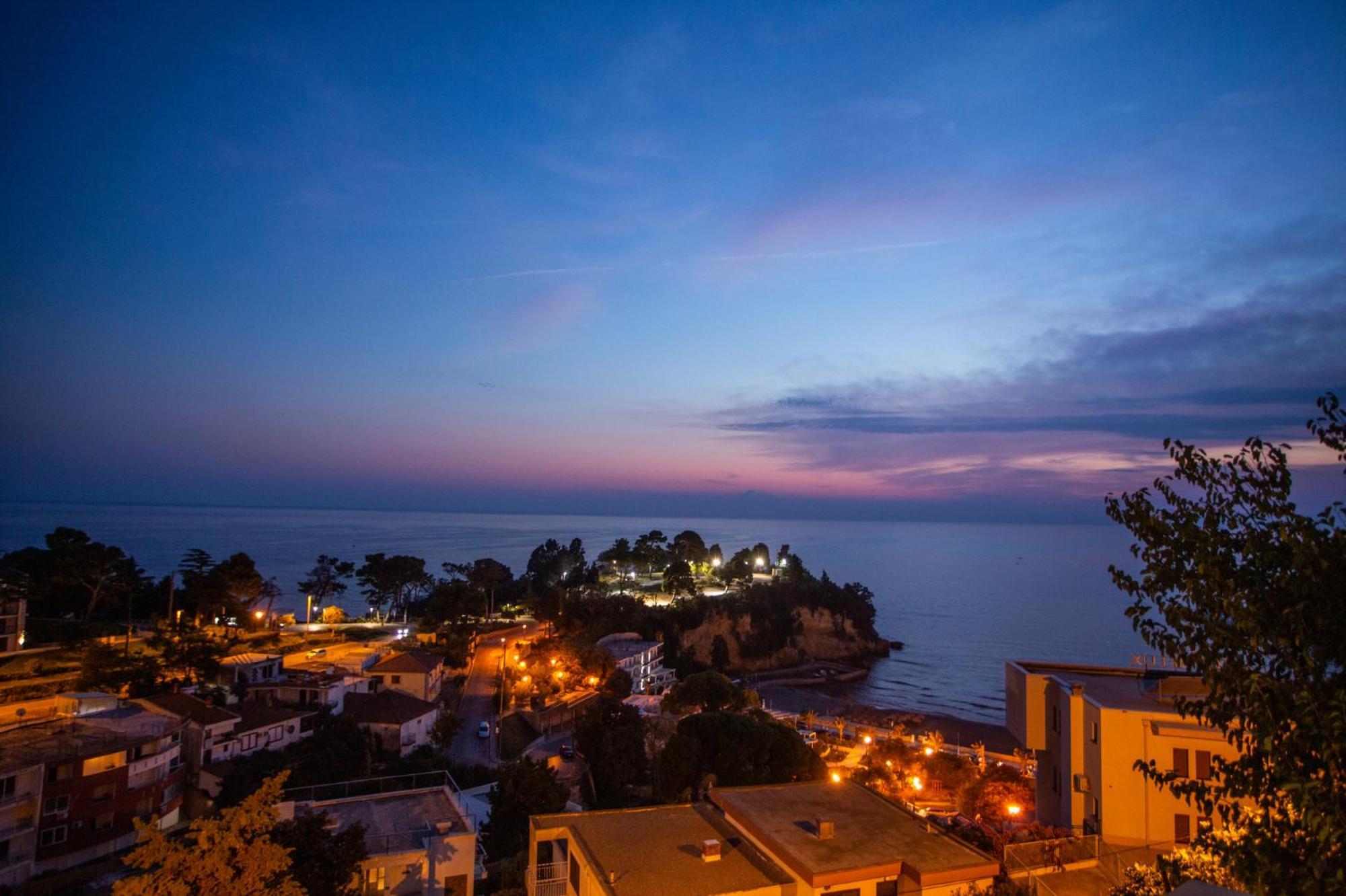 Apartments Bogojevic Ούλτσιν Εξωτερικό φωτογραφία