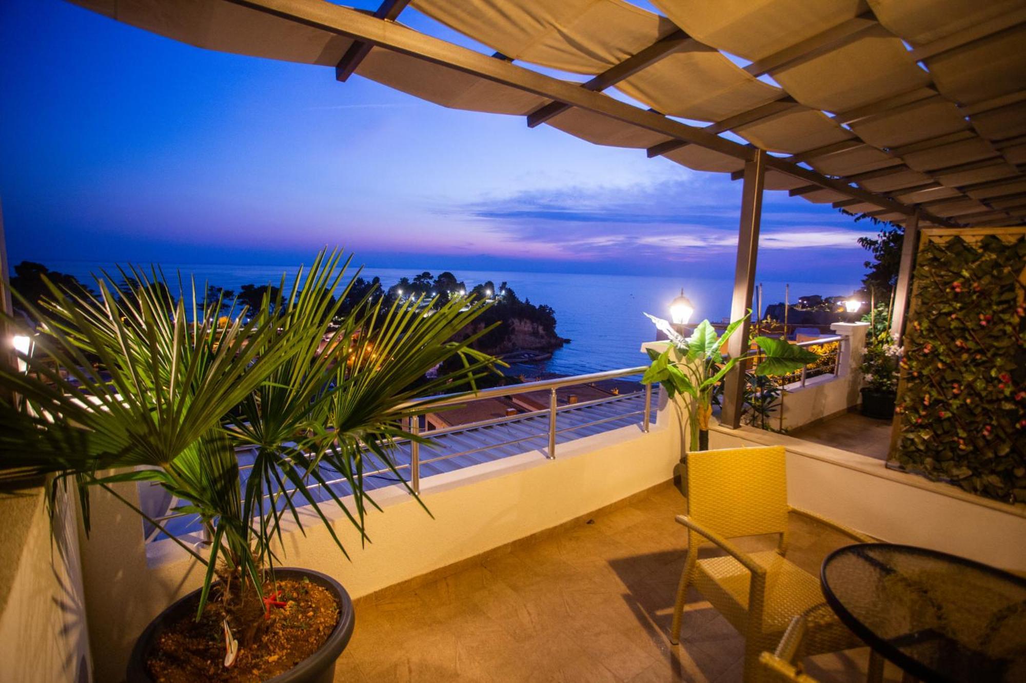 Apartments Bogojevic Ούλτσιν Εξωτερικό φωτογραφία