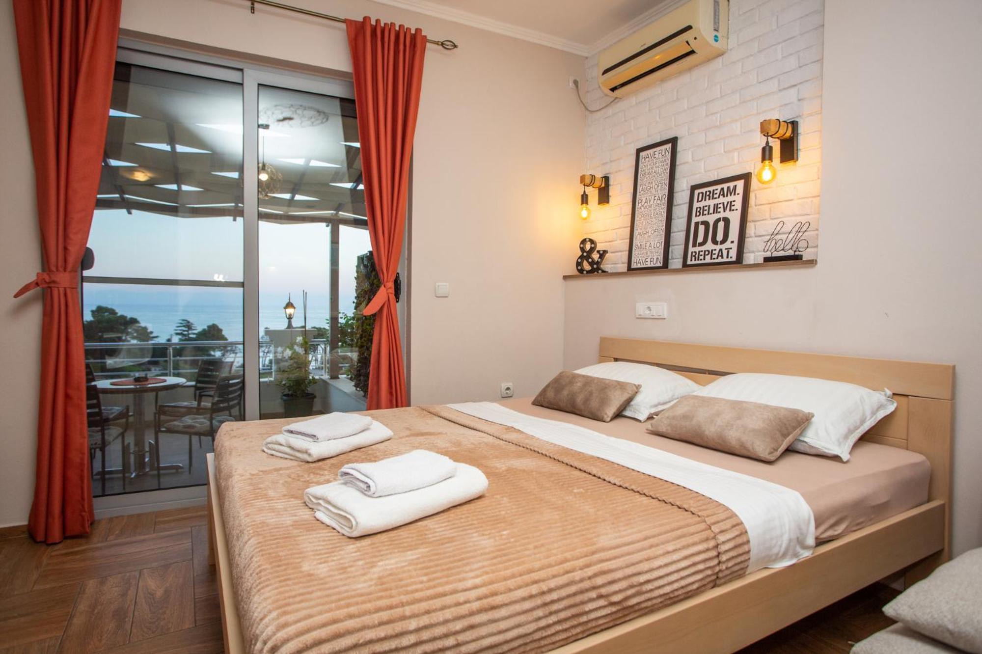 Apartments Bogojevic Ούλτσιν Εξωτερικό φωτογραφία