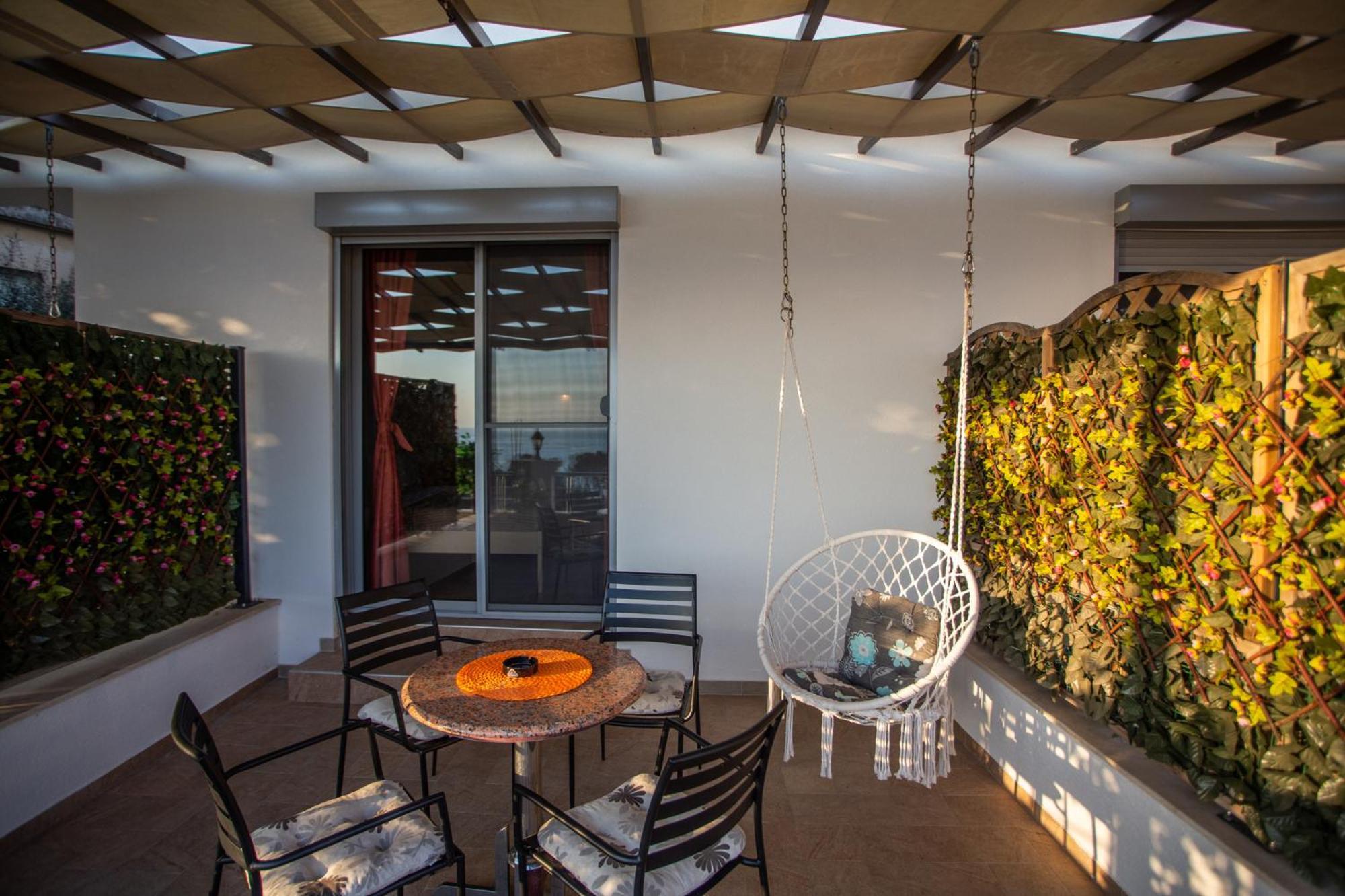 Apartments Bogojevic Ούλτσιν Εξωτερικό φωτογραφία