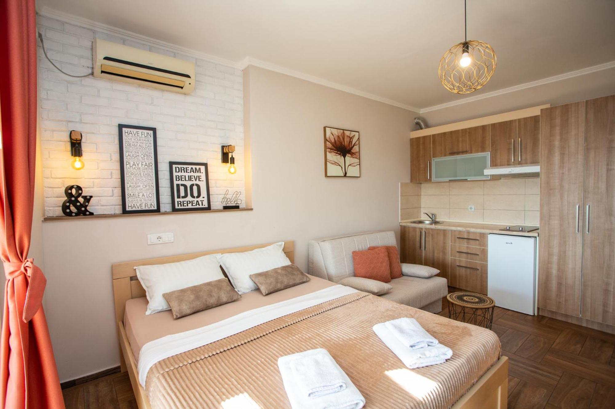 Apartments Bogojevic Ούλτσιν Εξωτερικό φωτογραφία