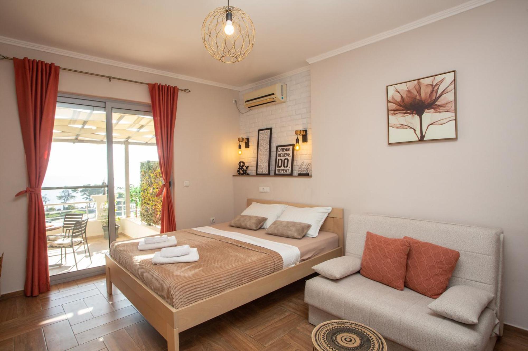 Apartments Bogojevic Ούλτσιν Εξωτερικό φωτογραφία