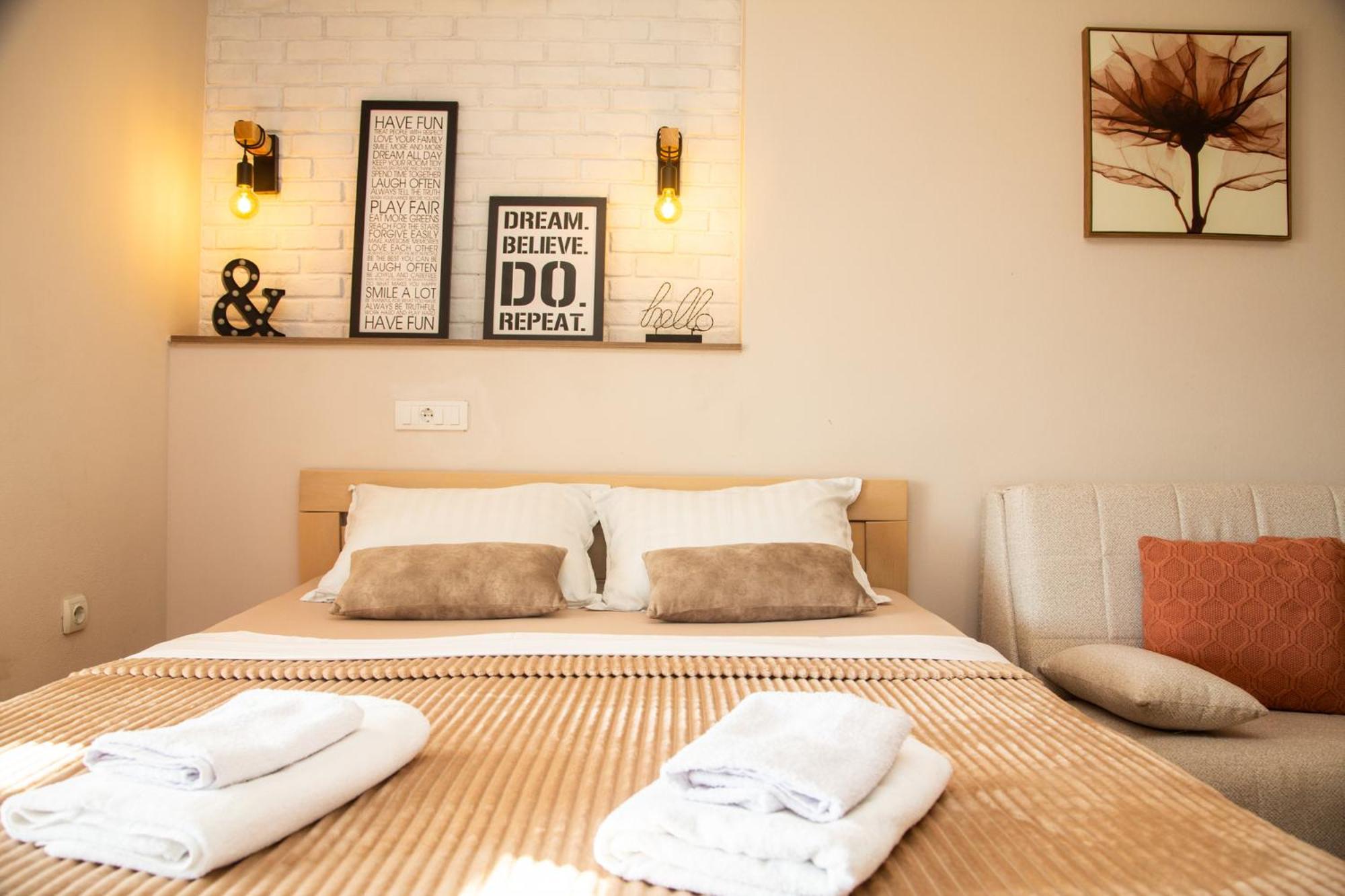 Apartments Bogojevic Ούλτσιν Εξωτερικό φωτογραφία