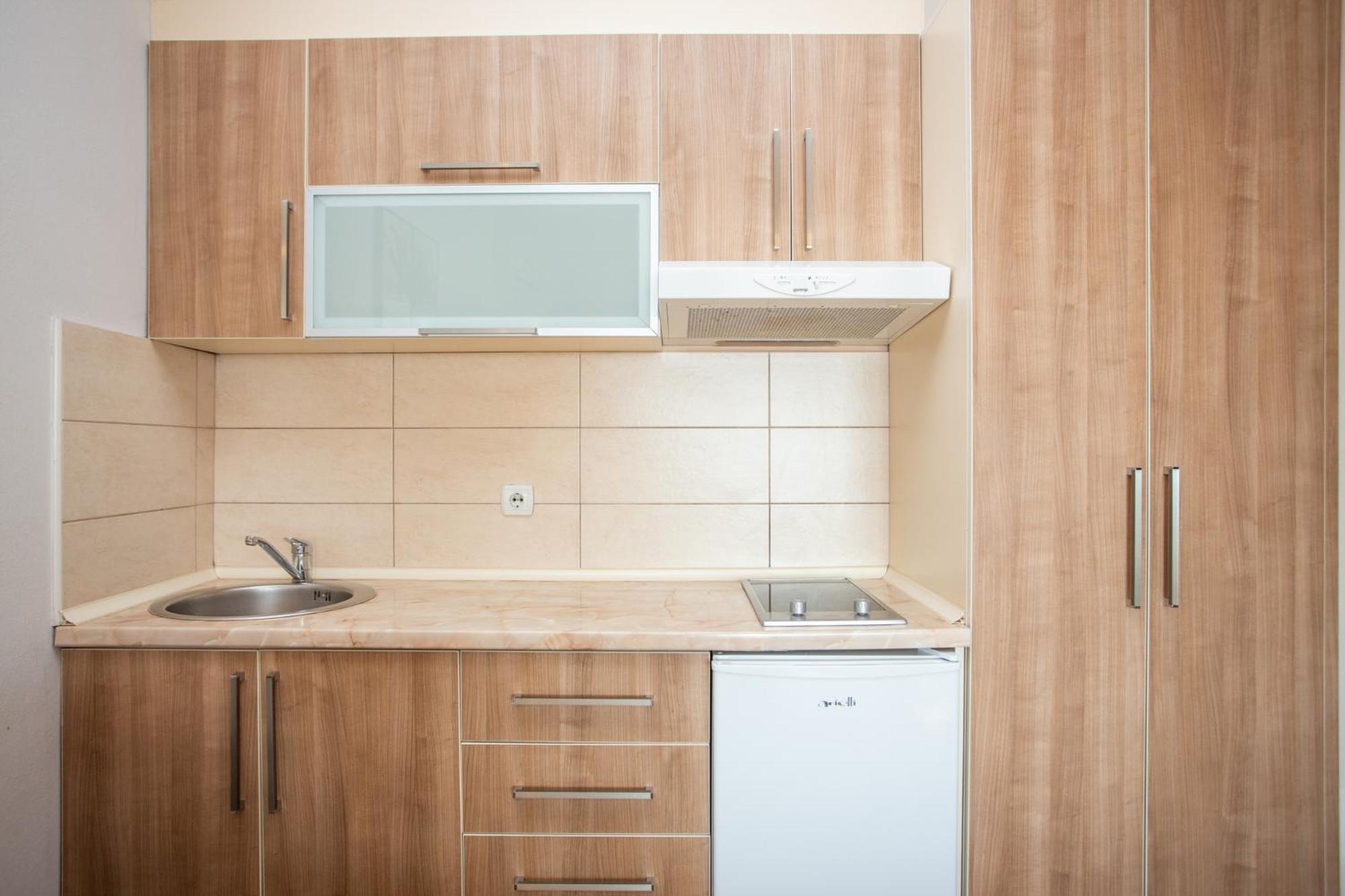 Apartments Bogojevic Ούλτσιν Εξωτερικό φωτογραφία