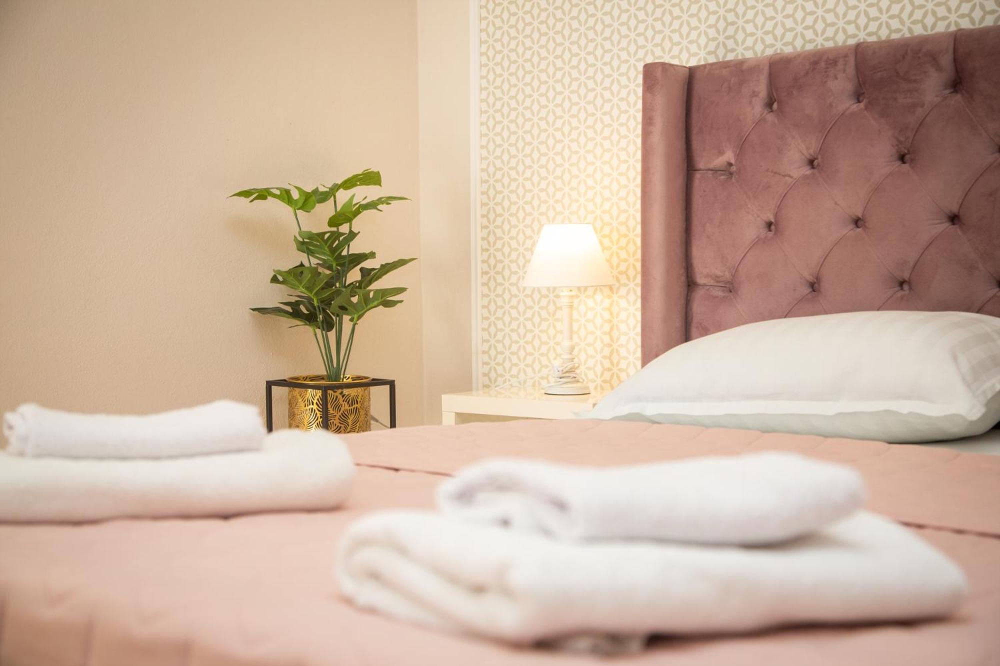 Apartments Bogojevic Ούλτσιν Εξωτερικό φωτογραφία