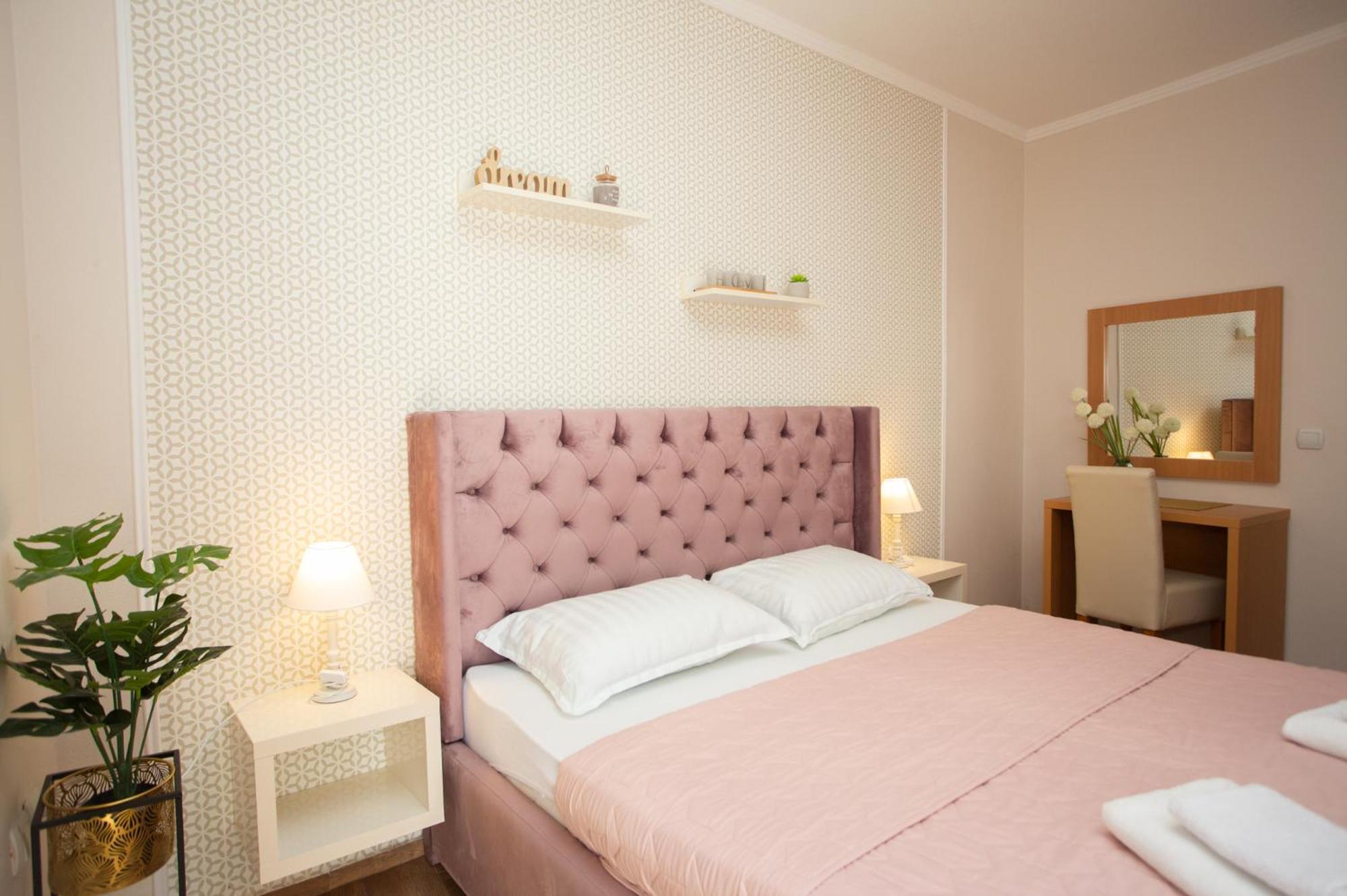 Apartments Bogojevic Ούλτσιν Εξωτερικό φωτογραφία