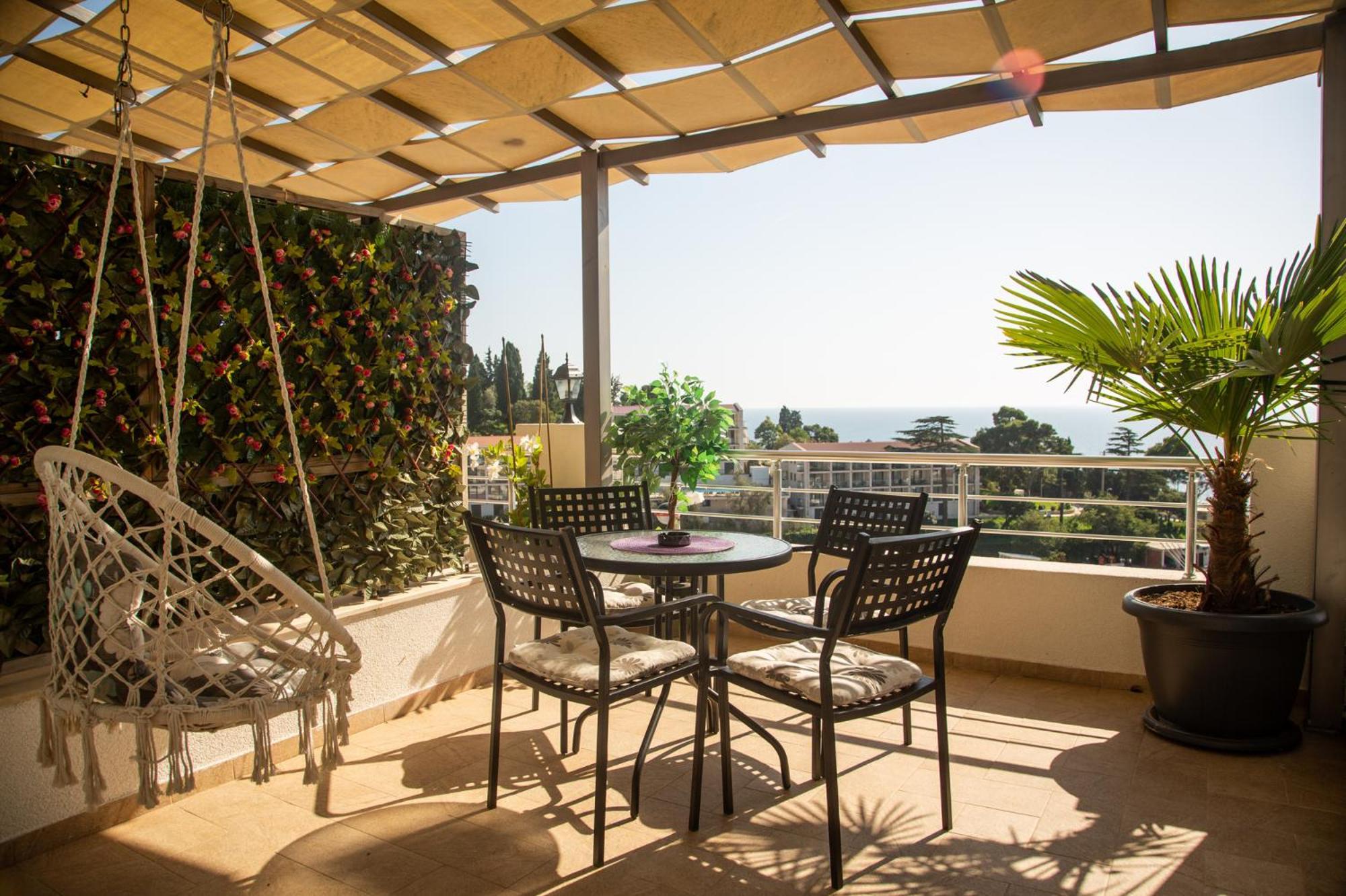 Apartments Bogojevic Ούλτσιν Εξωτερικό φωτογραφία