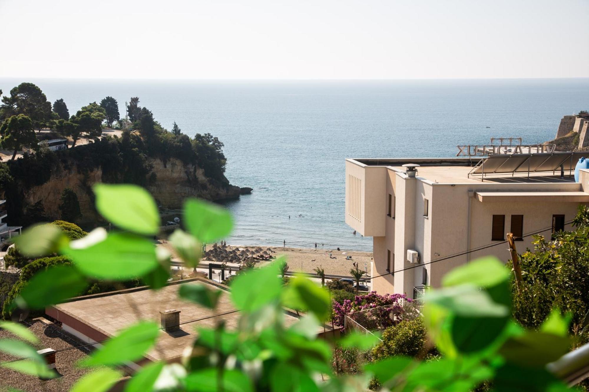 Apartments Bogojevic Ούλτσιν Εξωτερικό φωτογραφία