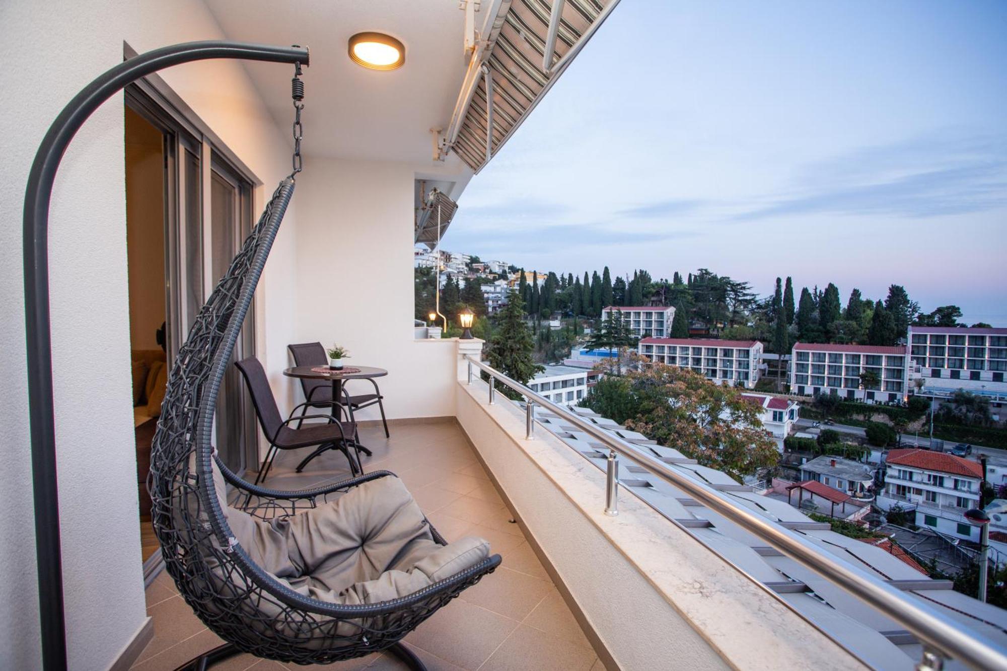 Apartments Bogojevic Ούλτσιν Δωμάτιο φωτογραφία