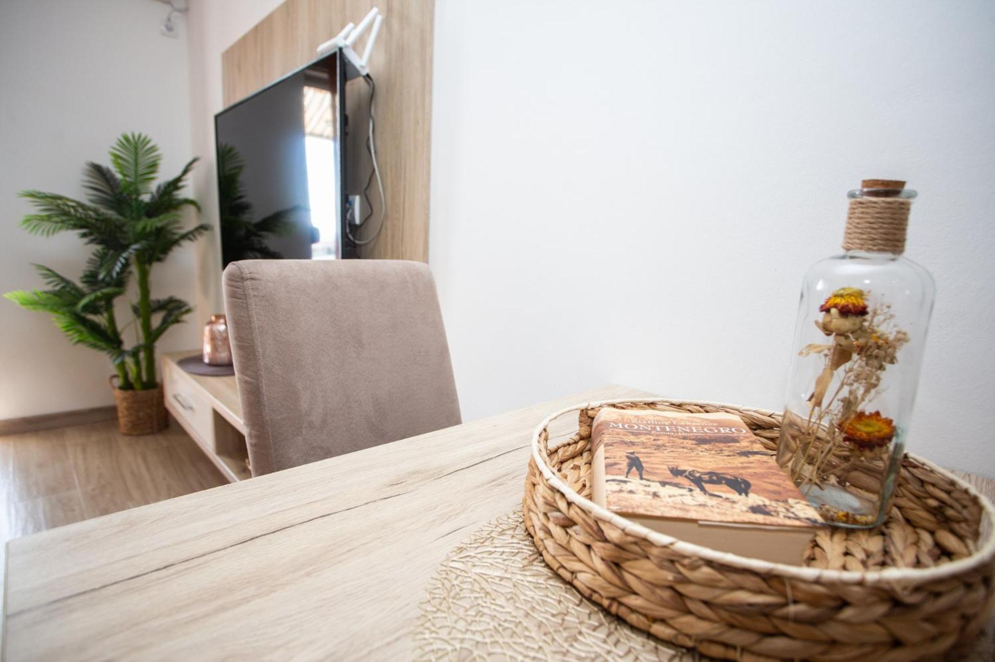 Apartments Bogojevic Ούλτσιν Δωμάτιο φωτογραφία