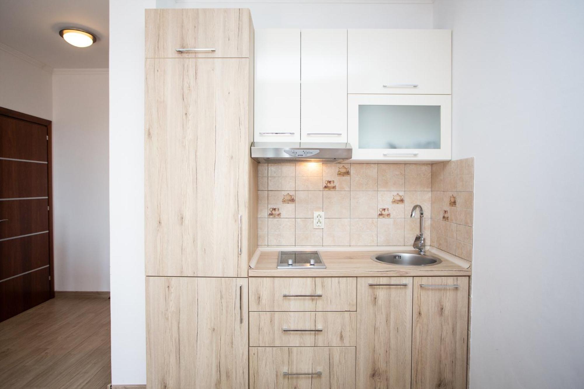 Apartments Bogojevic Ούλτσιν Δωμάτιο φωτογραφία