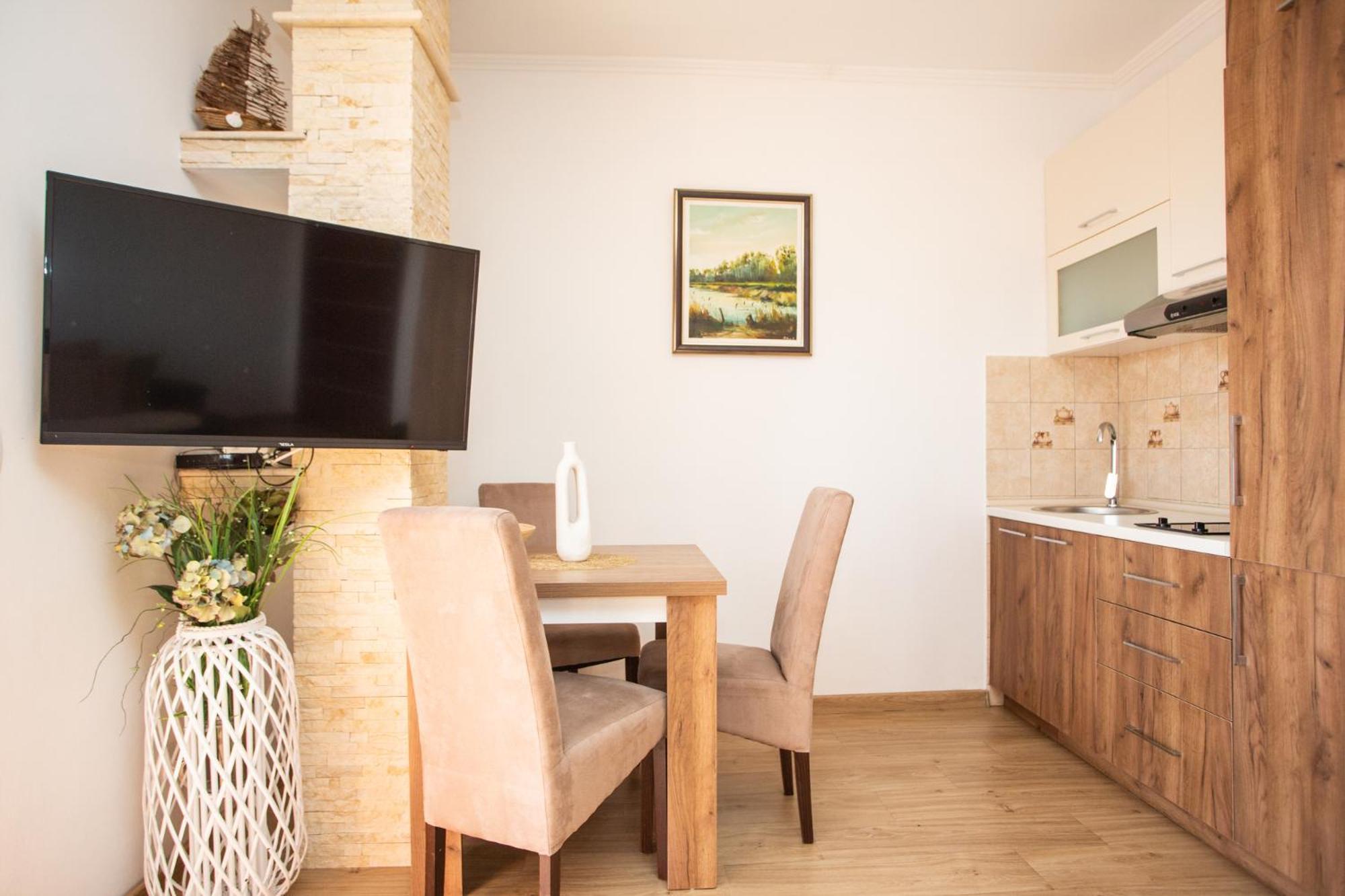 Apartments Bogojevic Ούλτσιν Δωμάτιο φωτογραφία
